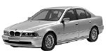 BMW E39 P1454 Fault Code