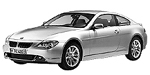 BMW E63 P1454 Fault Code