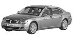 BMW E65 P1454 Fault Code