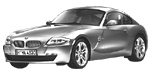BMW E86 P1454 Fault Code