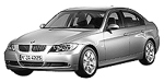 BMW E92 P1454 Fault Code