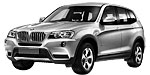 BMW F25 P1454 Fault Code