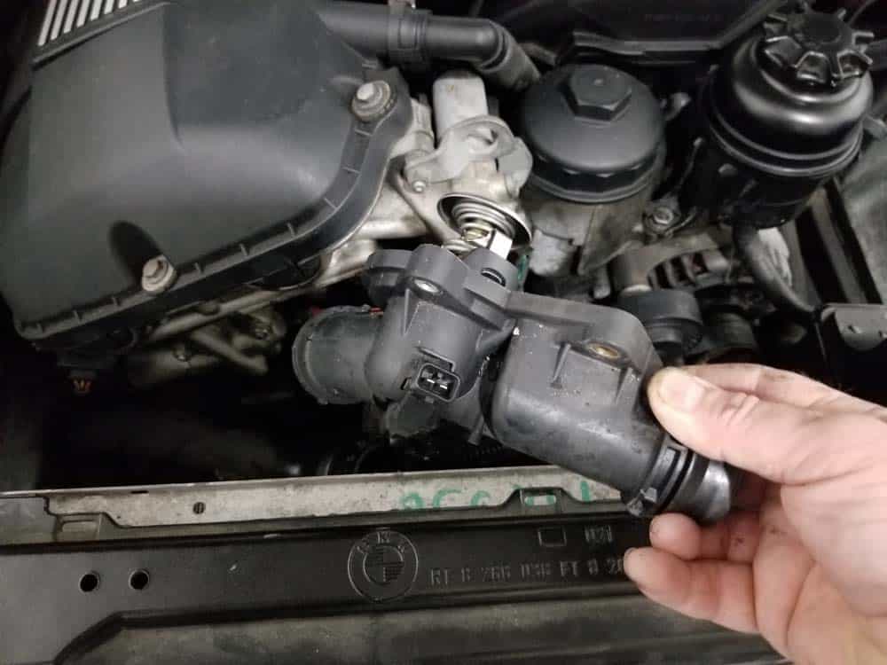 See P1454 in engine